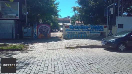 Lote/Terreno com 1 Quarto à venda, 439m² no Camaquã, Porto Alegre