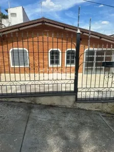 Casa com 3 Quartos para alugar, 100m² no Vila São Bento, Campinas