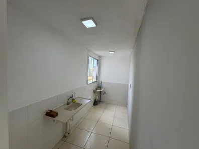 Apartamento com 2 Quartos à venda, 42m² no Lago Azul, Manaus
