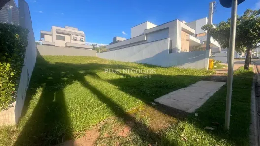 Lote/Terreno à venda, 300m² no Jardim Residencial Chácara Ondina, Sorocaba