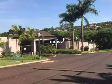 Lote/Terreno à venda, 522m² no Condomínio Arara Verde, Ribeirão Preto