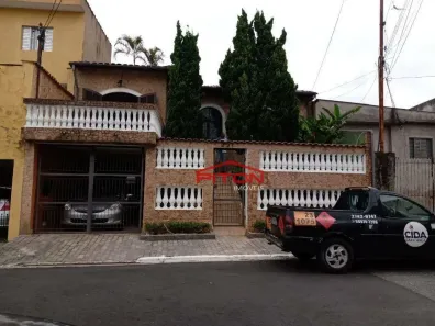 Casa com 3 Quartos à venda, 136m² no Vila Nhocune, São Paulo