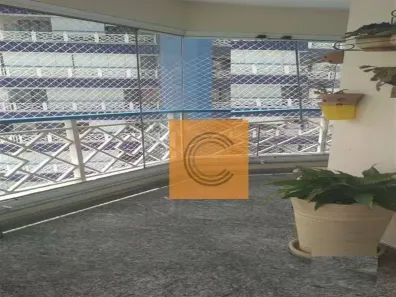 Apartamento com 3 Quartos à venda, 151m² no Vila Gomes Cardim, São Paulo