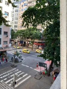 Sala Comercial à venda, 18m² no Copacabana, Rio de Janeiro