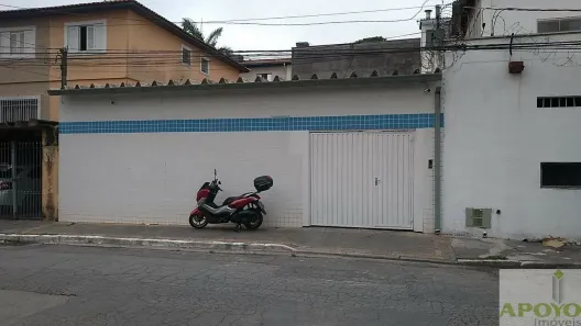 Casa com 2 Quartos à venda, 130m² no Jardim Bom Refúgio, São Paulo