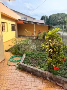 Casa com 3 Quartos à venda, 213m² no Vila Alvorada, Jundiaí