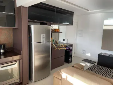 Apartamento com 2 Quartos para alugar, 69m² no Vila Gertrudes, São Paulo