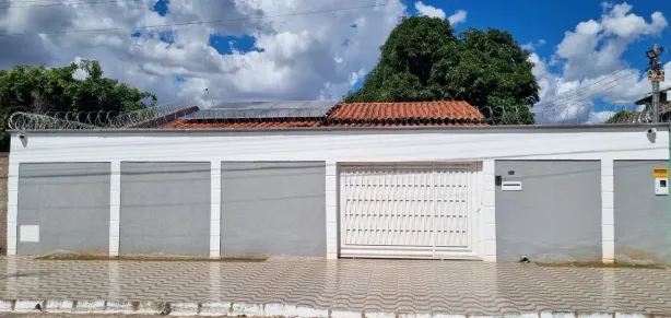 Casa com 3 Quartos à venda, 120m² no Residencial Itaipu, Goiânia