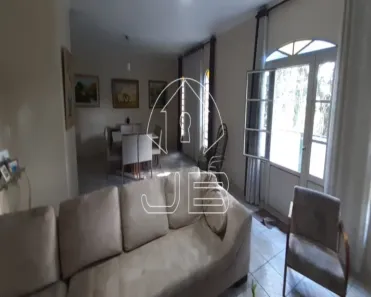 Casa com 3 Quartos à venda, 200m² no Parque Santa Bárbara, Campinas