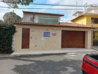 Sobrado com 3 Quartos à venda, 300m² no Vila Rosália, Guarulhos