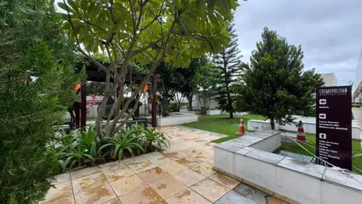 Apartamento com 4 Quartos para alugar, 95m² no Indianópolis, Caruaru