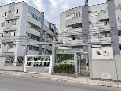 Apartamento com 2 Quartos à venda, 67m² no São Sebastião, Palhoça