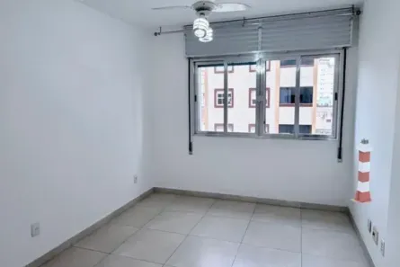 Apartamento com 2 Quartos à venda, 65m² no Centro, São Vicente