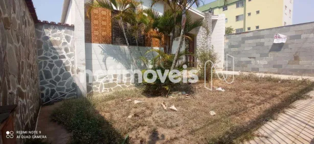 Lote/Terreno à venda, 1350m² no Pompéia, Belo Horizonte