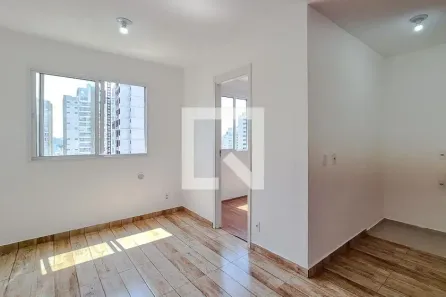 Apartamento com 2 Quartos à venda, 38m² no Saúde, São Paulo