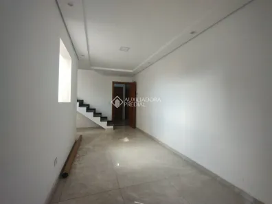 Cobertura com 2 Quartos à venda, 48m² no Vila Linda, Santo André