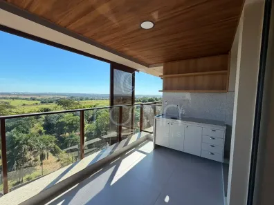 Apartamento com 2 Quartos à venda, 78m² no Residencial Eco Village I, São José do Rio Preto