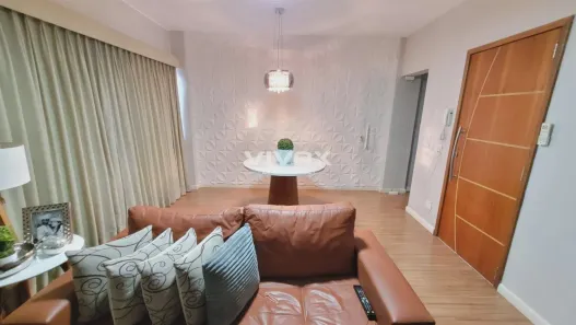 Apartamento com 3 Quartos à venda, 122m² no Méier, Rio de Janeiro