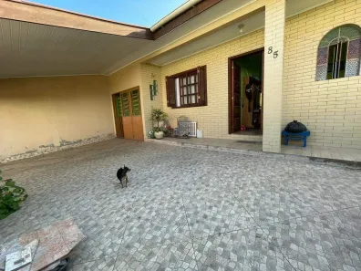 Casa com 3 Quartos à venda, 200m² no Krahe, Viamão