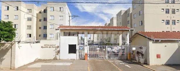 Apartamento com 2 Quartos à venda, 55m² no Recanto Fortuna, Campinas