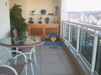 Cobertura com 4 Quartos à venda, 220m² no Vital Brazil, Niterói