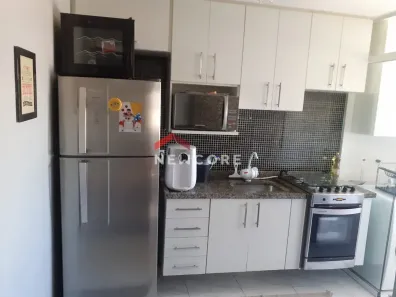 Apartamento com 2 Quartos à venda, 48m² no Vila Bela Vista (Zona Norte), São Paulo