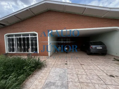 Casa com 3 Quartos à venda, 312m² no Nova Americana, Americana