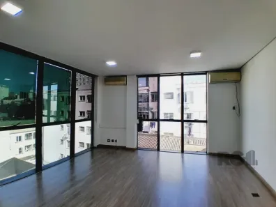 Sala Comercial para alugar, 29m² no Moinhos de Vento, Porto Alegre