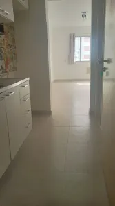 Apartamento com 1 Quarto para alugar, 30m² no Bela Vista, São Paulo