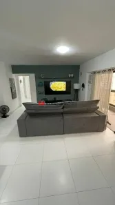 Apartamento com 3 Quartos à venda, 134m² no Vila Luis Antônio, Guarujá