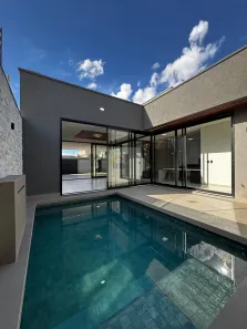 Casa com 4 Quartos à venda, 238m² no Setor Três Marias, Goiânia