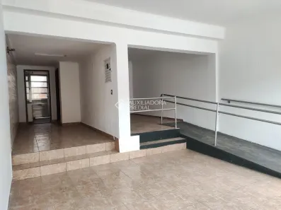 Imóvel Comercial com 1 Quarto para alugar, 236m² no Jardim do Mar, São Bernardo do Campo