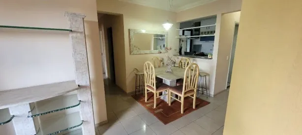 Apartamento com 3 Quartos à venda, 70m² no Jardim Bonfiglioli, São Paulo