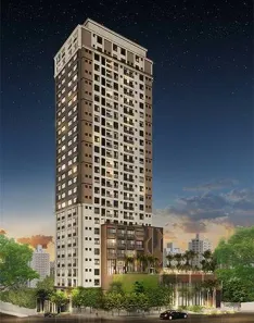 UPPER WEST PERDIZES no Perdizes, São Paulo