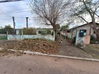 Lote/Terreno à venda, 444m² no Niterói, Canoas