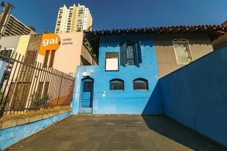 Imóvel Comercial com 3 Quartos à venda, 116m² no Jardim Prudência, São Paulo