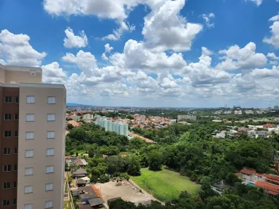 Apartamento com 2 Quartos à venda, 53m² no Jardim Ipê, Sorocaba