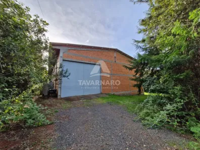 Galpão/Depósito/Armazém para alugar, 850m² no Cará-cará, Ponta Grossa