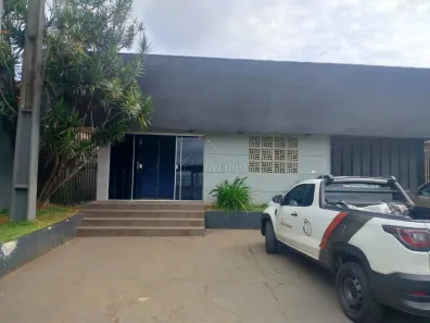 Sala Comercial para alugar, 120m² no Jardim Shangri-la A, Londrina