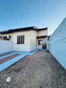 Casa com 2 Quartos à venda, 51m² no Neópolis, Gravataí