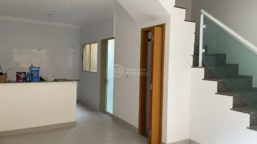 Sobrado com 2 Quartos à venda, 67m² no Parque Paulistano, São Paulo