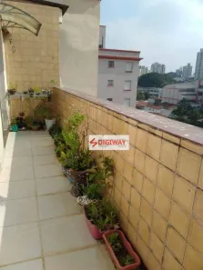 Apartamento com 2 Quartos à venda, 65m² no Vila Monumento, São Paulo