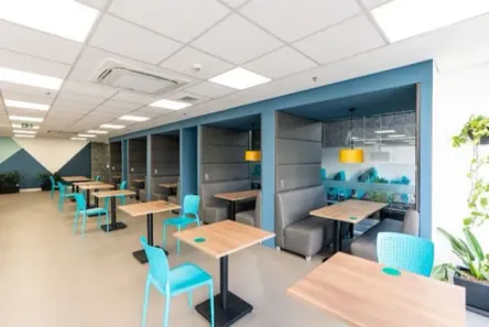 Sala Comercial para alugar, 496m² no Bela Vista, São Paulo