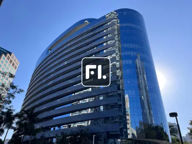 Sala Comercial para alugar, 1005m² no Brooklin Paulista, São Paulo