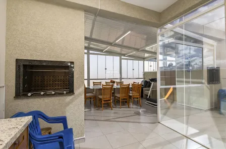 Casa com 3 Quartos à venda, 211m² no Portão, Curitiba