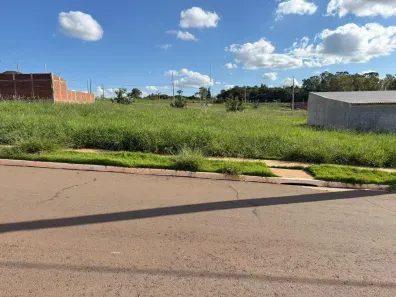 Lote/Terreno à venda, 300m² no Vila City, Paranavaí