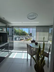 Apartamento com 3 Quartos à venda, 144m² no Graças, Recife