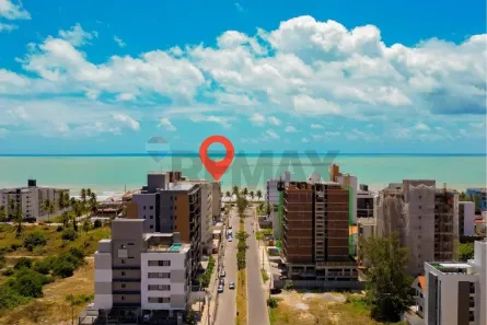 Apartamento com 2 Quartos para alugar, 46m² no Intermares, Cabedelo