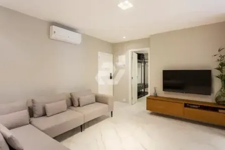 Apartamento com 2 Quartos à venda, 70m² no Barra da Tijuca, Rio de Janeiro