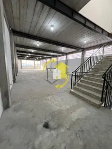 Prédio Comercial à venda, 1320m² no Belenzinho, São Paulo
